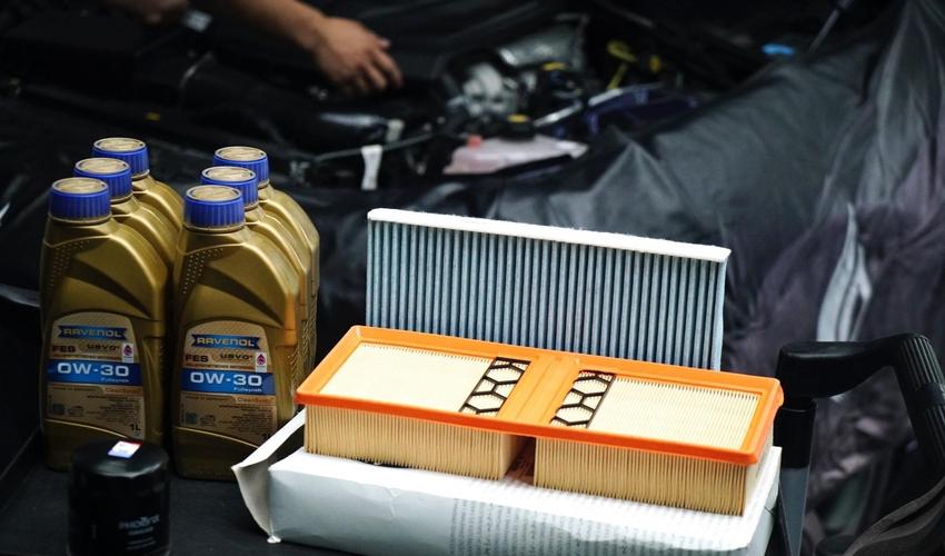 【阿尔法罗密欧专用机油,阿尔法罗密欧stelvio机油】