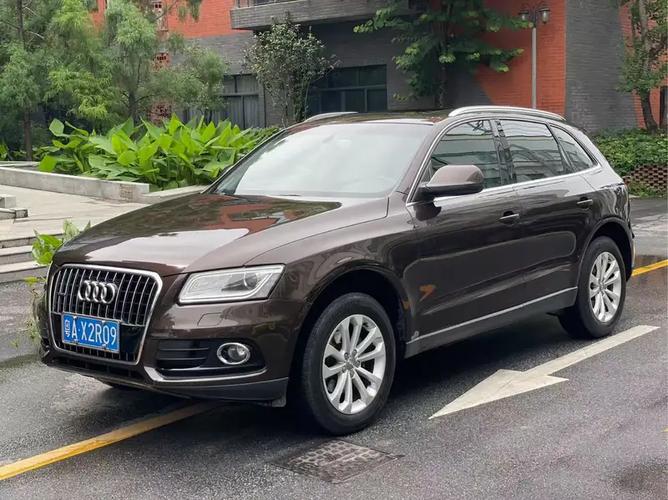 2013年奥迪q5多少钱二手车/2013款奥迪q5二手车多少钱