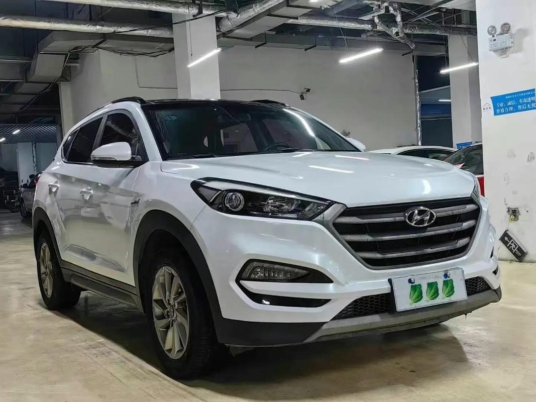 【全新途胜报价图片,全新途胜报价图片 参数】