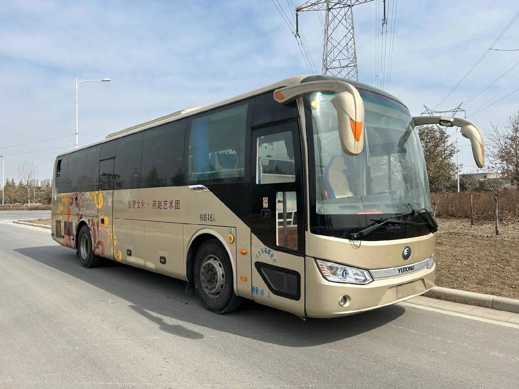 宇通客车前身是什么,宇通客车旗下品牌