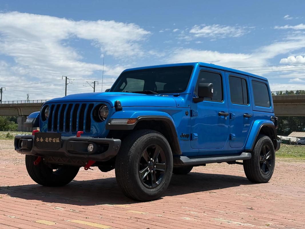 【牧马人撒哈拉,牧马人撒哈拉轮毂数据】