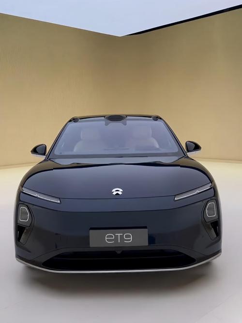 et9蔚来车价格/蔚来车价格及图片