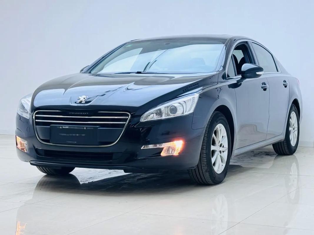 2014年标致508怎么样/14年东风标致508