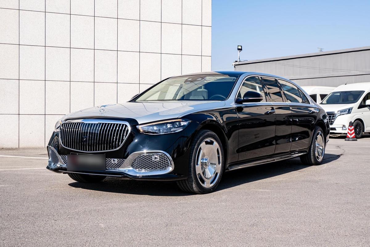 【奔驰幻影多少钱,幻影多少钱一辆?】