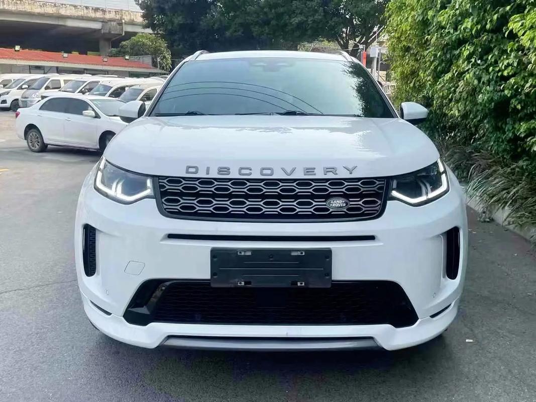 2022款路虎发现5(2022款路虎发现运动性能版操作指南)