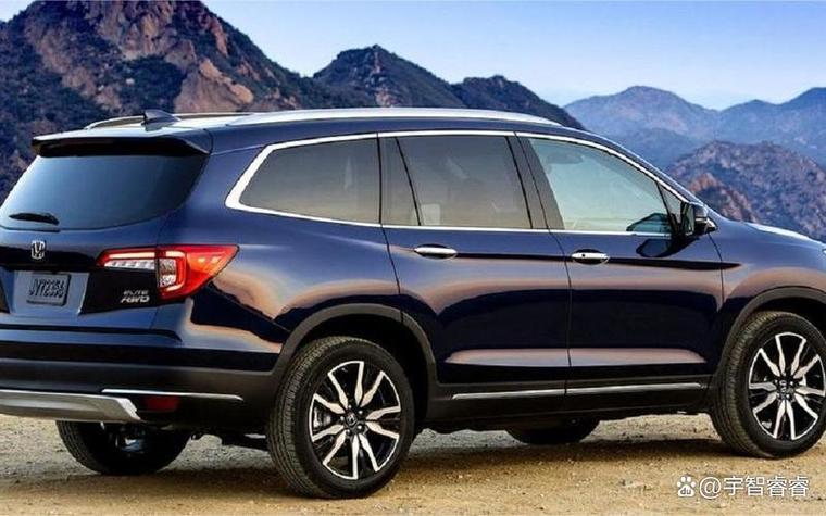 本田飞行员国产上市时间/本田飞行员2021年上市吗