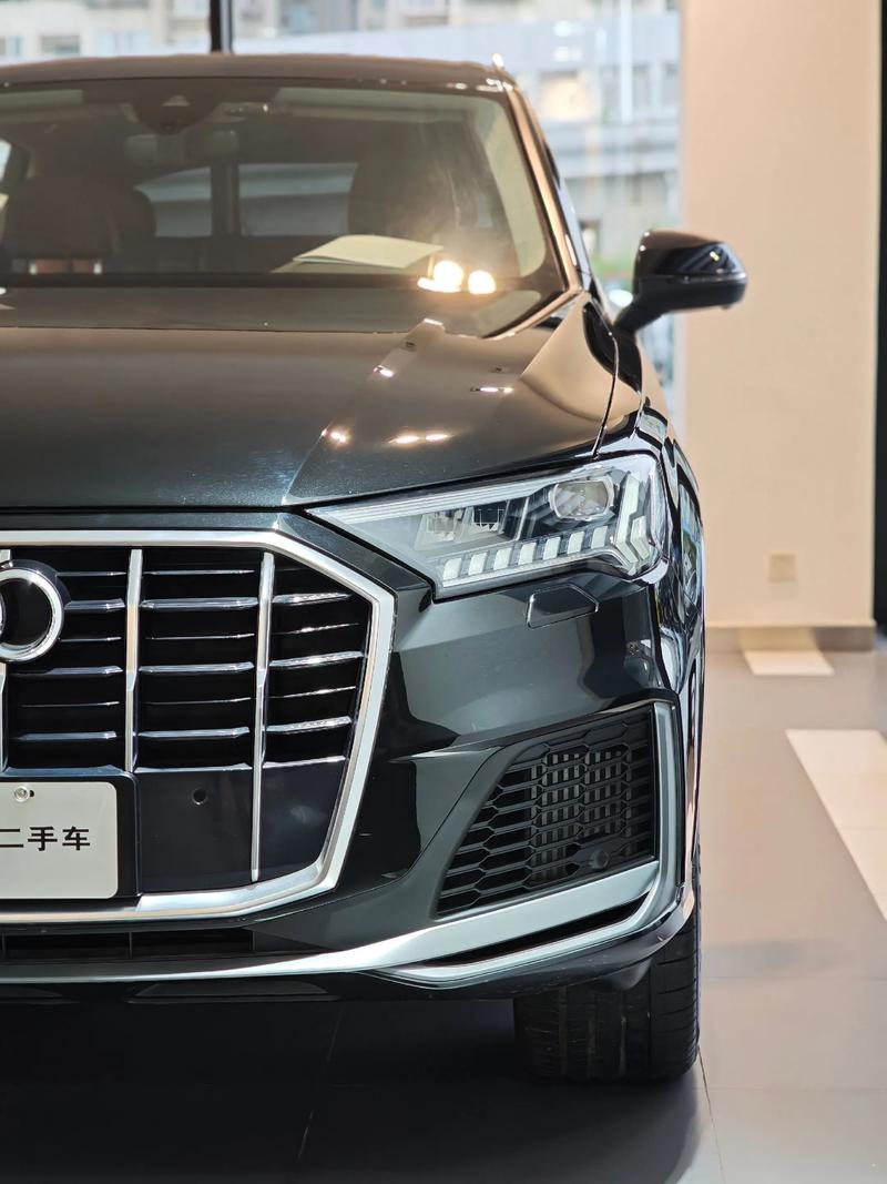 【奥迪q7价格及图片报价2023,奥迪q7价格及图片报价】