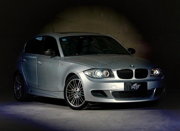 宝马130i属于什么档次,宝马130i多少钱