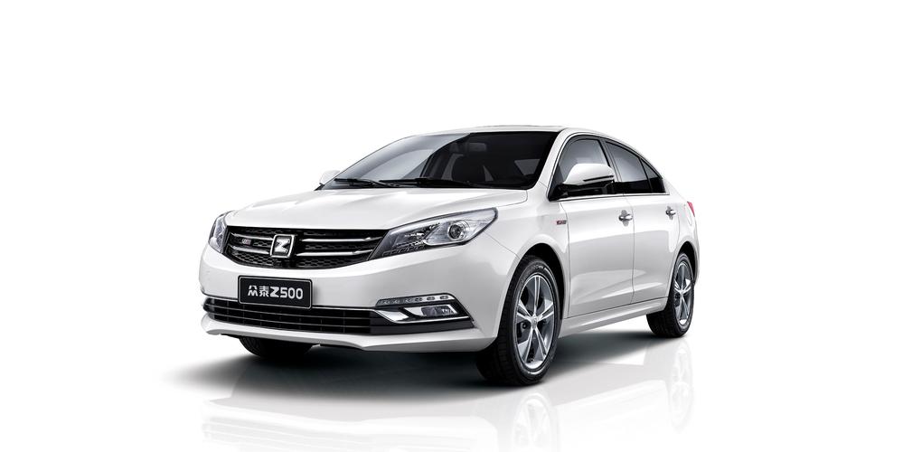 众泰z500 众泰z500多少马力