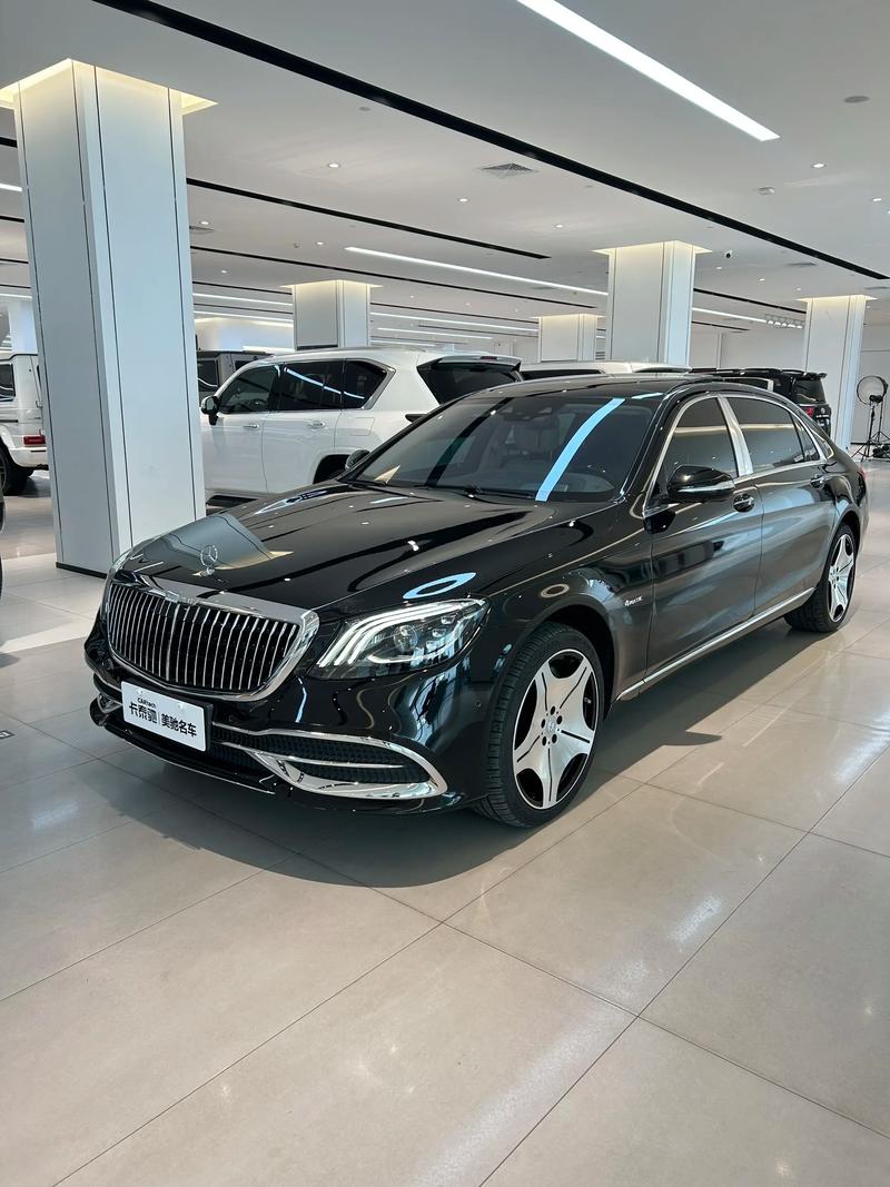 【奔驰迈巴赫s450报价及图片,奔驰迈巴赫s450报价及图片排量20】