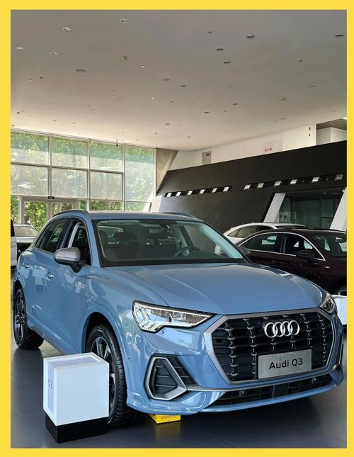 【奥迪q3颜色大全图片,2021款奥迪q3颜色】