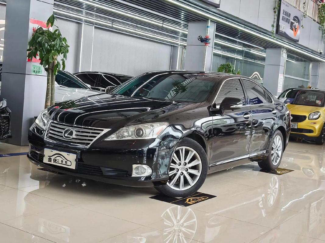 es350雷克萨斯报价,es350雷克萨斯报价表