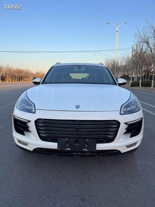 众泰新款车型上市/众泰2021新车开售