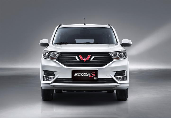 五菱宏光suv车(五菱宏光suv车型)