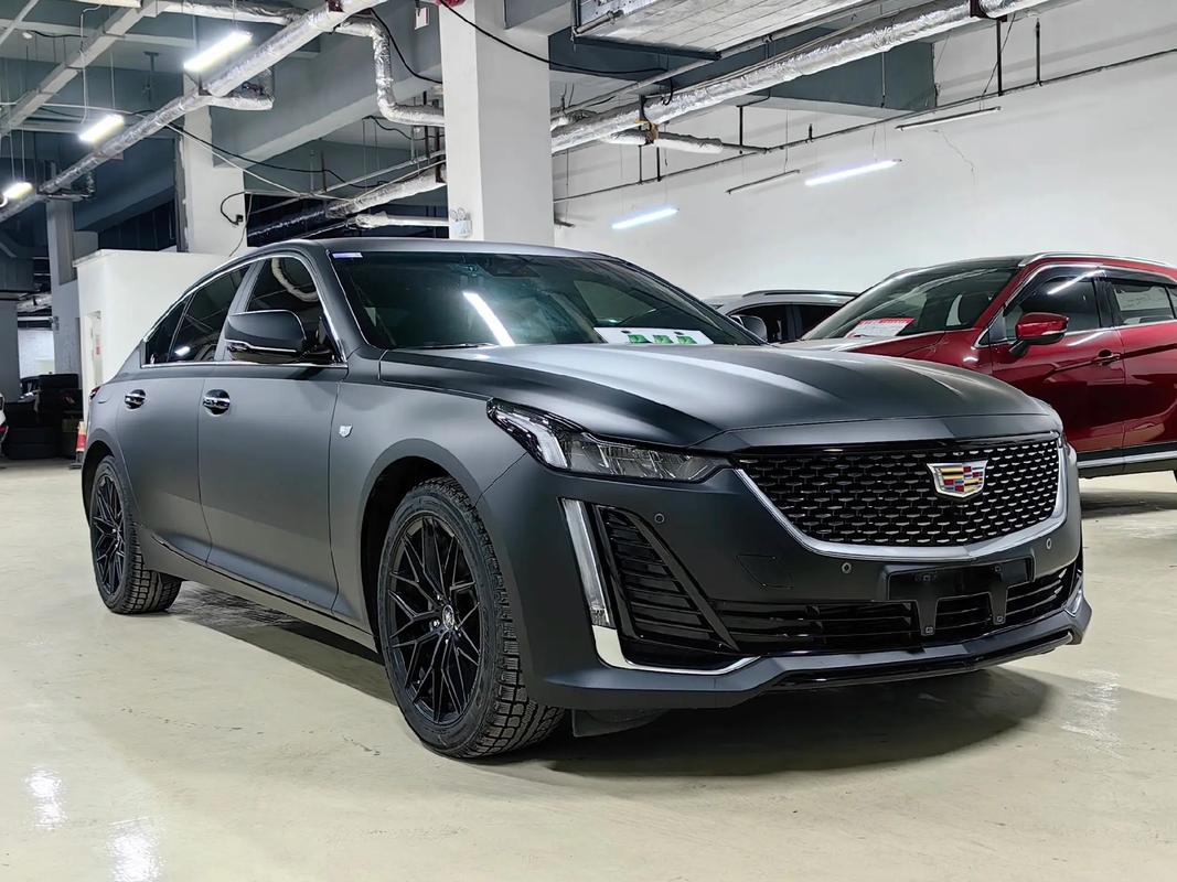 【ct5凯迪拉克2021款,ct5凯迪拉克2021款二手车】