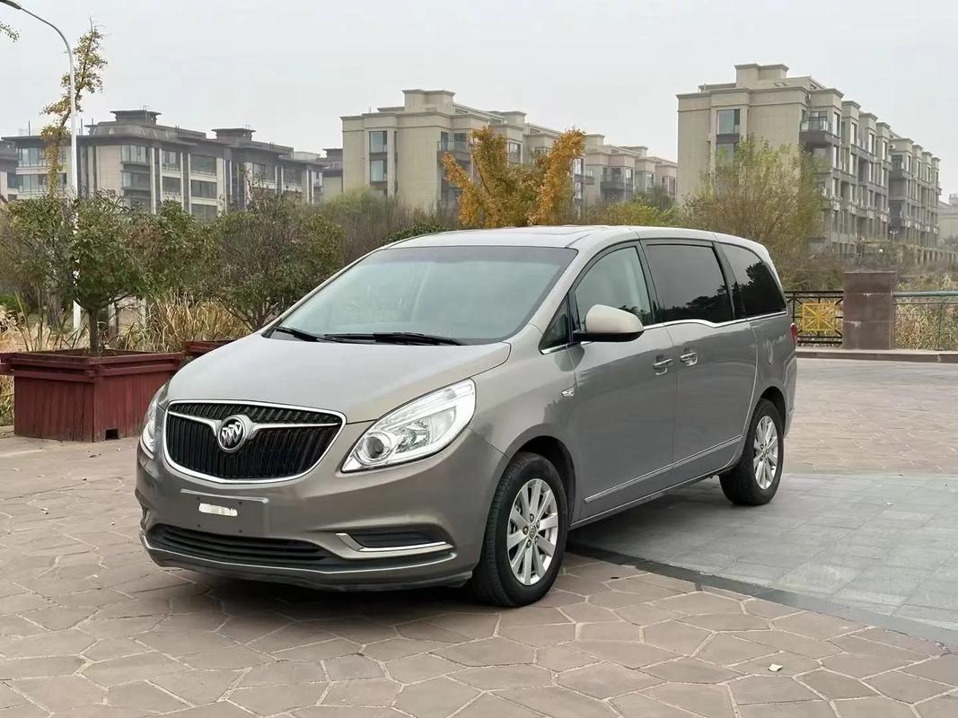 19款gl8所有的车型配置/2019款gl8