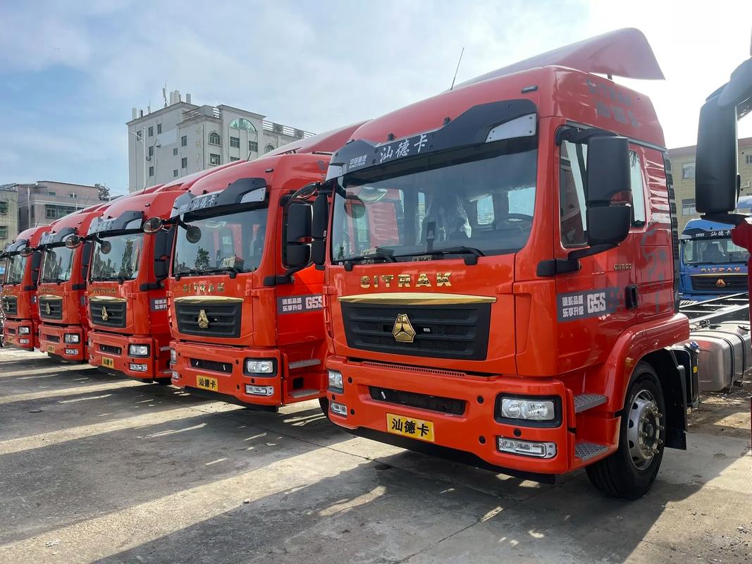 卡车e族 卡车e族汽配公司