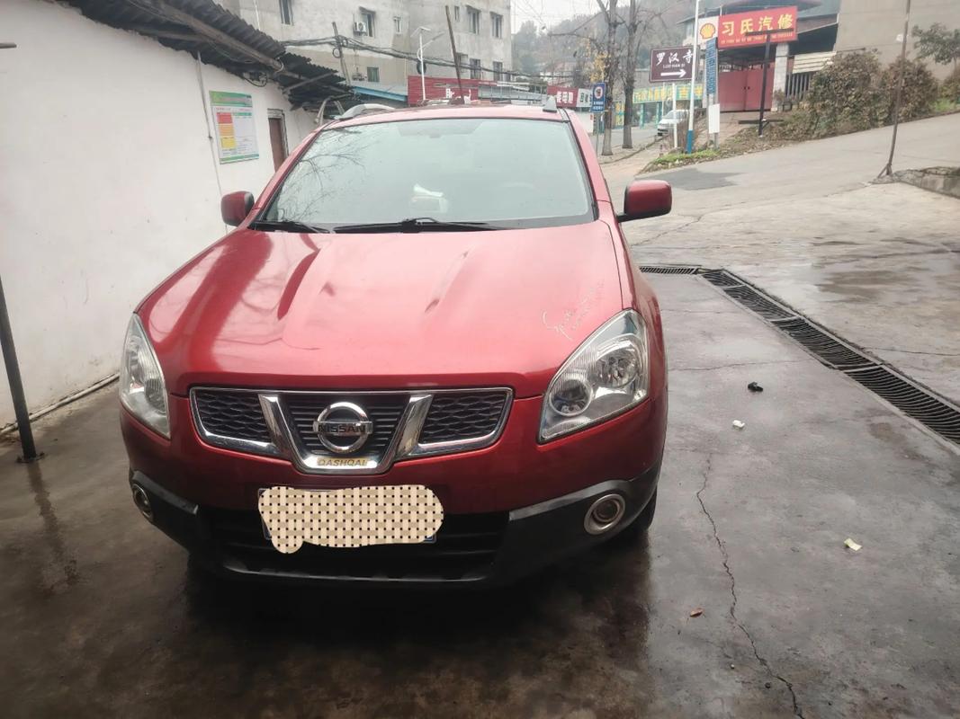 二手2014老逍客值得买吗,二手老款逍客的优缺点