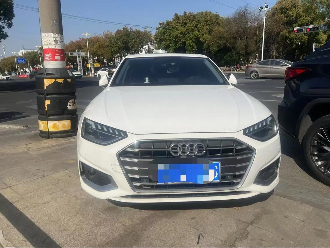 22款奥迪a4l,22款奥迪a4l发动机是第几代