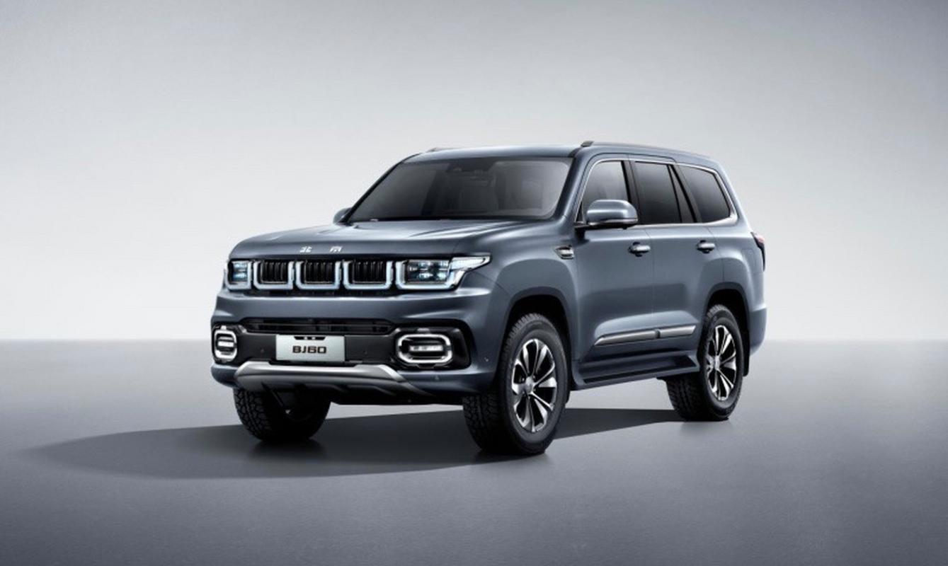 北京汽车大全(北京汽车官网)