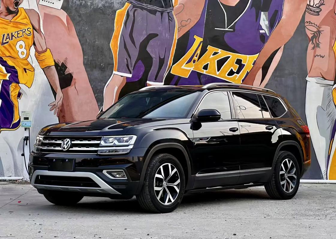 motion大众途昂,大众 途昂2020