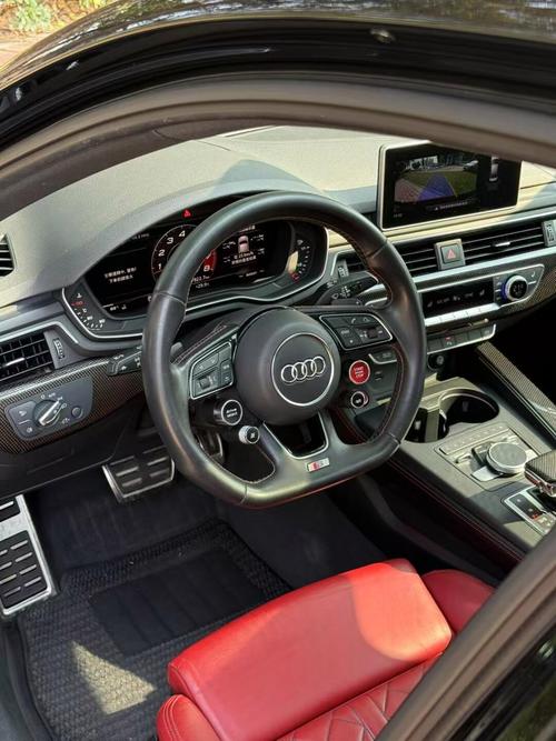 奥迪s4评测视频,奥迪s4评测视频播放