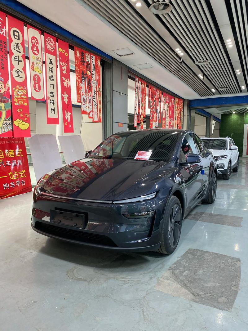 【特斯拉新款modely,特斯拉新款modely价格】