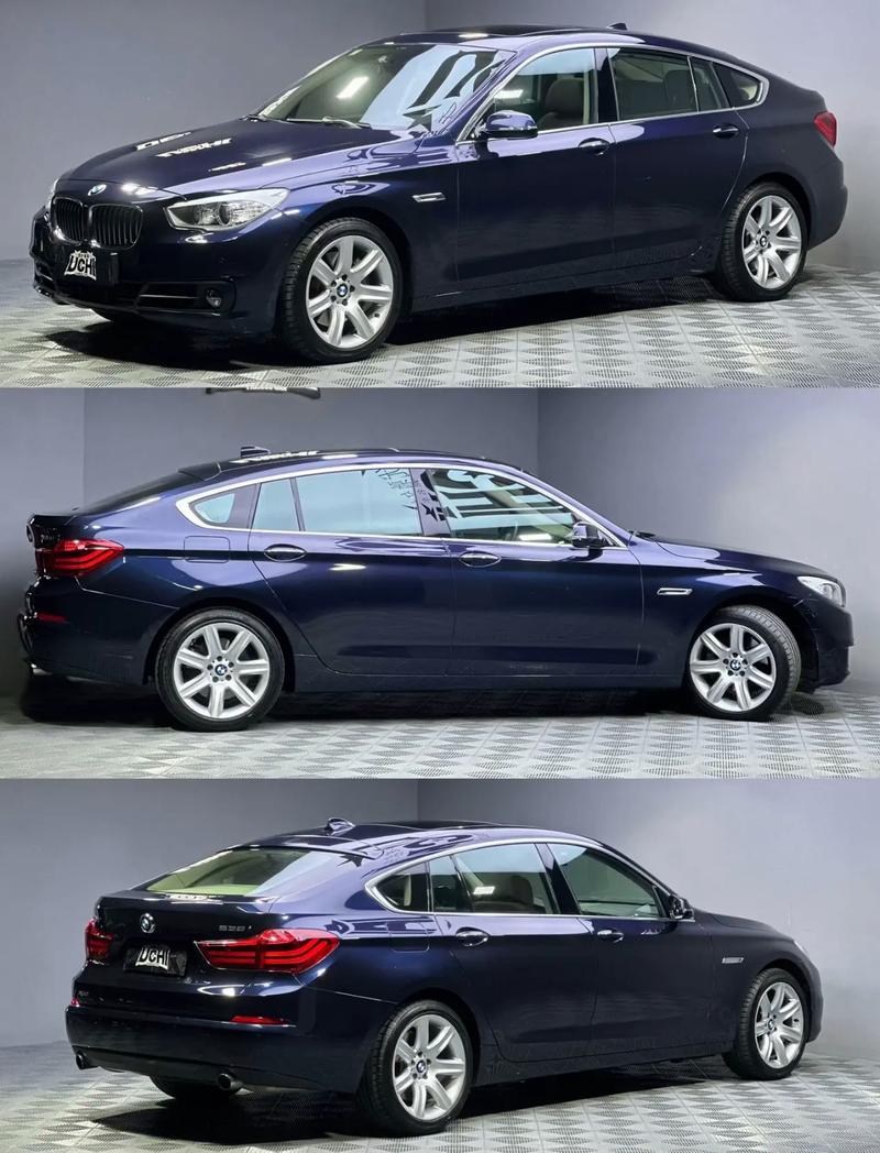 宝马五系gt改装图片,宝马五系gt改装图片及价格