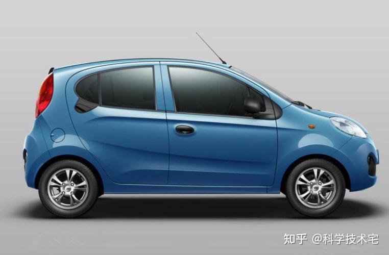 【小qq车多少钱,小车多少钱一台】