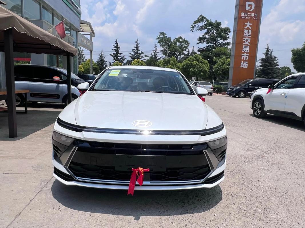 2024款索纳塔官方售价,2014款索纳塔参数