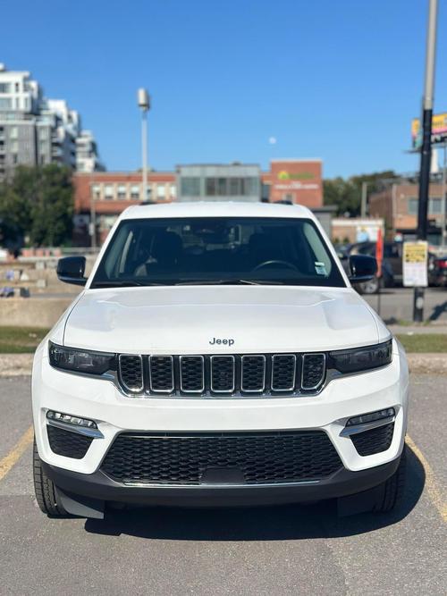 【jeep汽车报价及图片,jeep价格及图片】