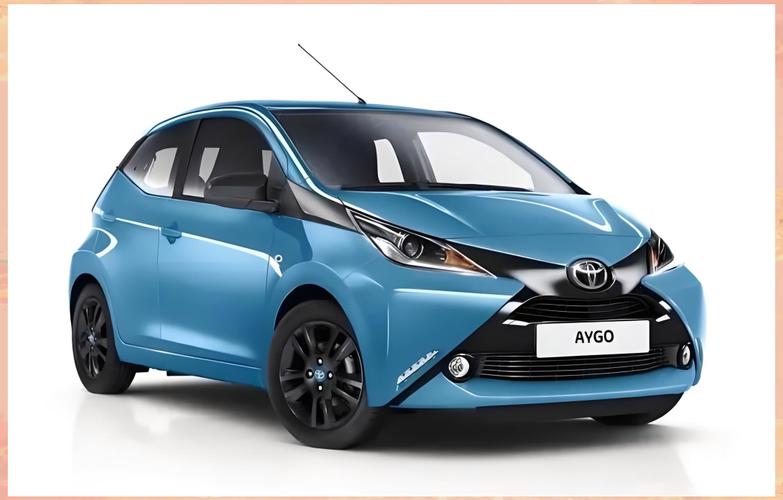 4万的丰田新车/4万的丰田新车有哪些