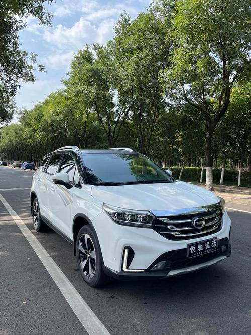 25万买什么suv车性价比高 25万买什么suv比较好