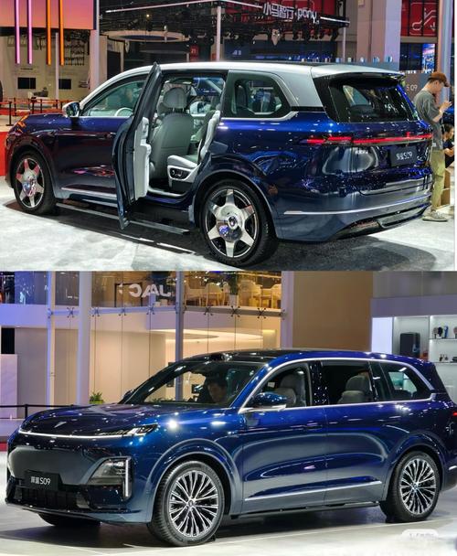 今年新款车有哪些,今年最新款的车子suv有哪些?