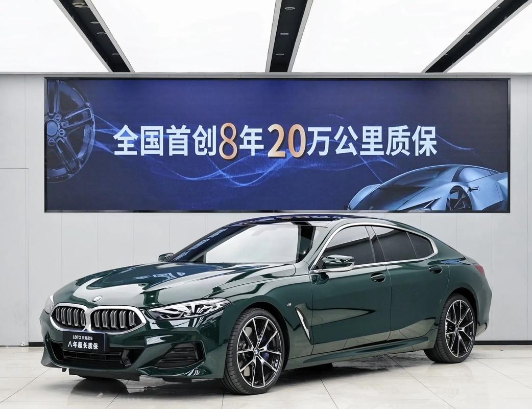 为什么宝马8系很少见(宝马8系为什么这么贵)