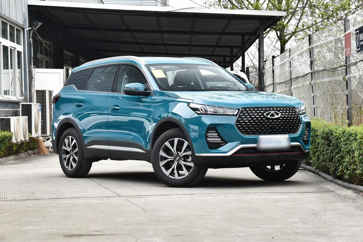 【全新一代瑞虎七,全新一代瑞虎七是不是b型车】