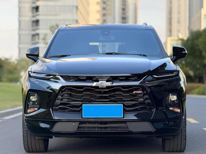 【雪佛兰开拓者价格,雪佛兰开拓者价格配置】