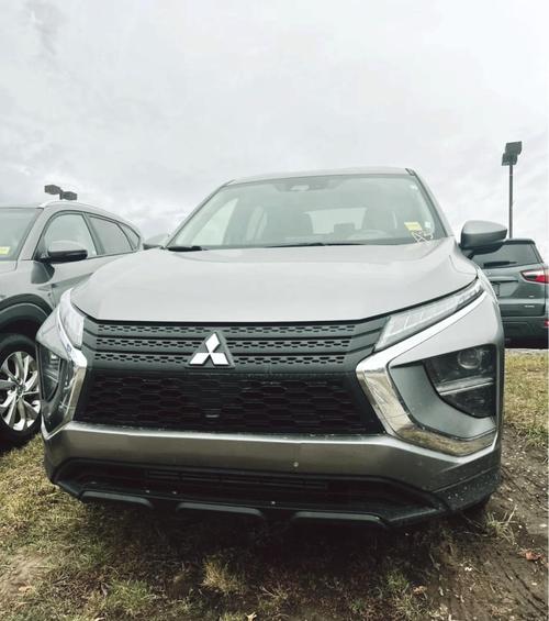 三菱汽车最新款suv 三菱汽车2022款