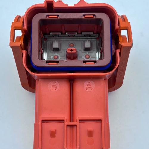 德尔福连接器官网 德尔福接插件官网