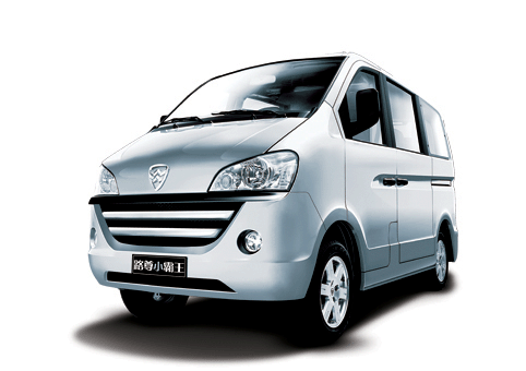 哈飞小霸王是国几排放(2012年哈飞小霸王)