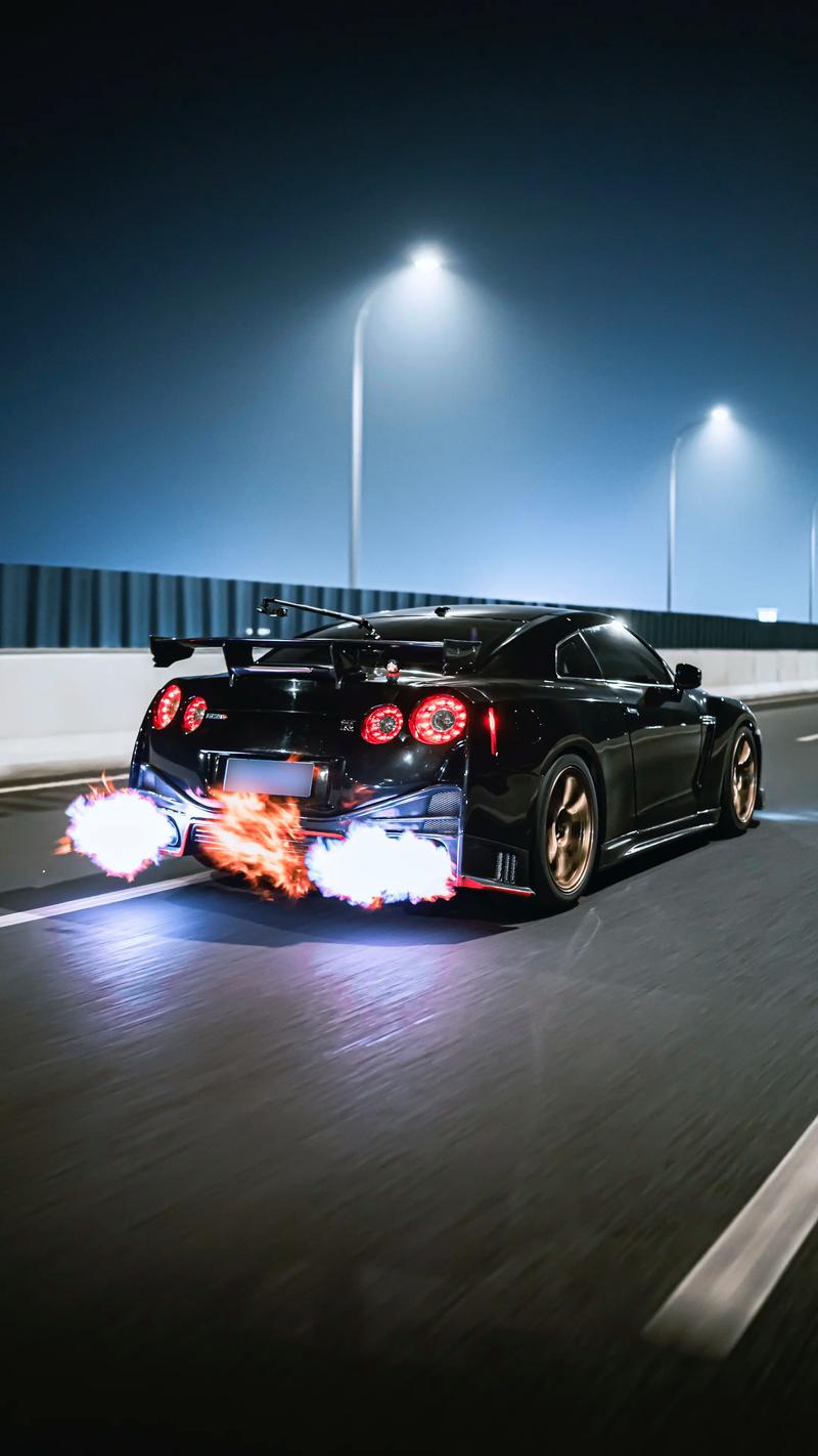 gtr是什么车,GTR是什么车?