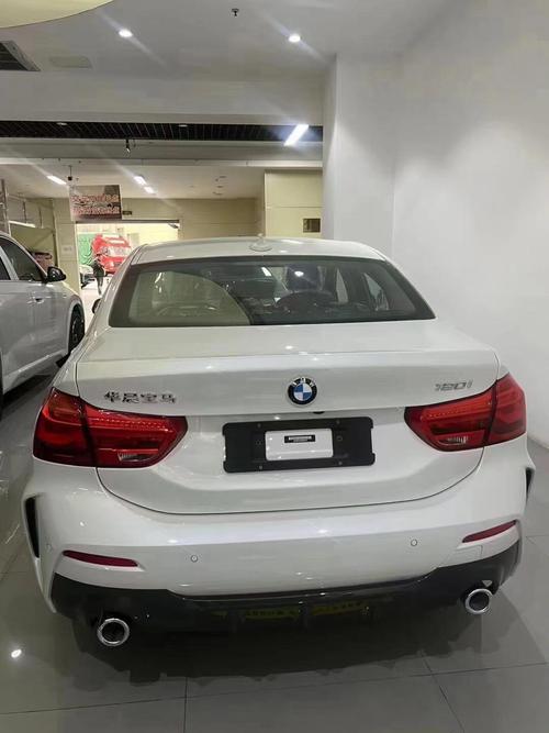 宝马1系停售,宝马1系还会降价吗?