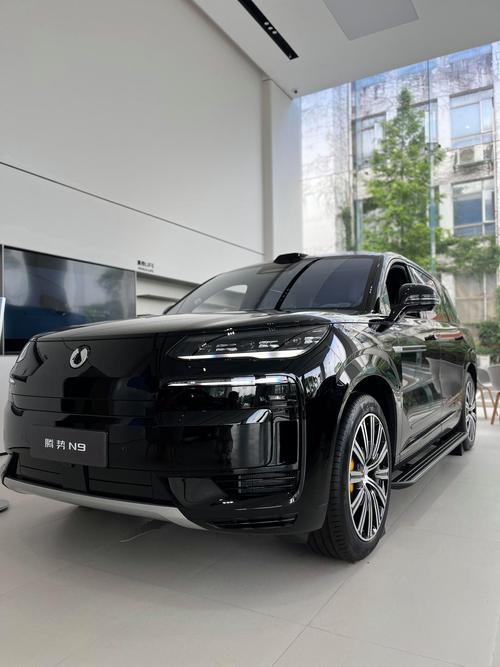 【腾势n9,腾势n9尺寸】