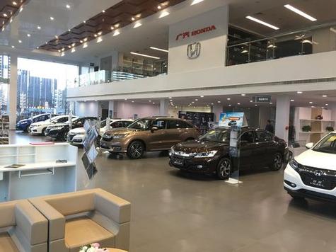 【本田4s店附近哪里有,本田4s店附近哪里有修车的】