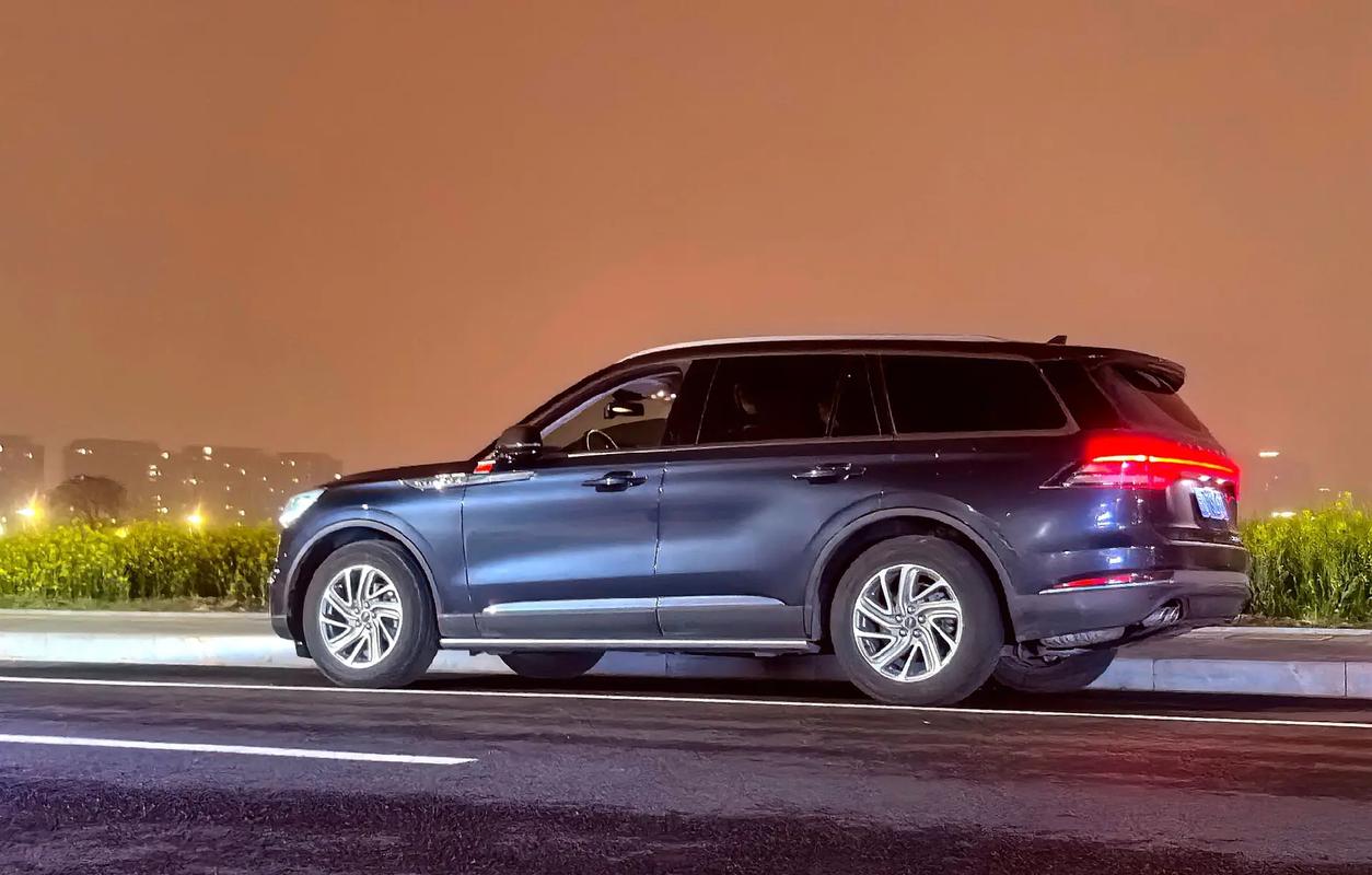 【为什么不建议买林肯,林肯车为什么便宜】