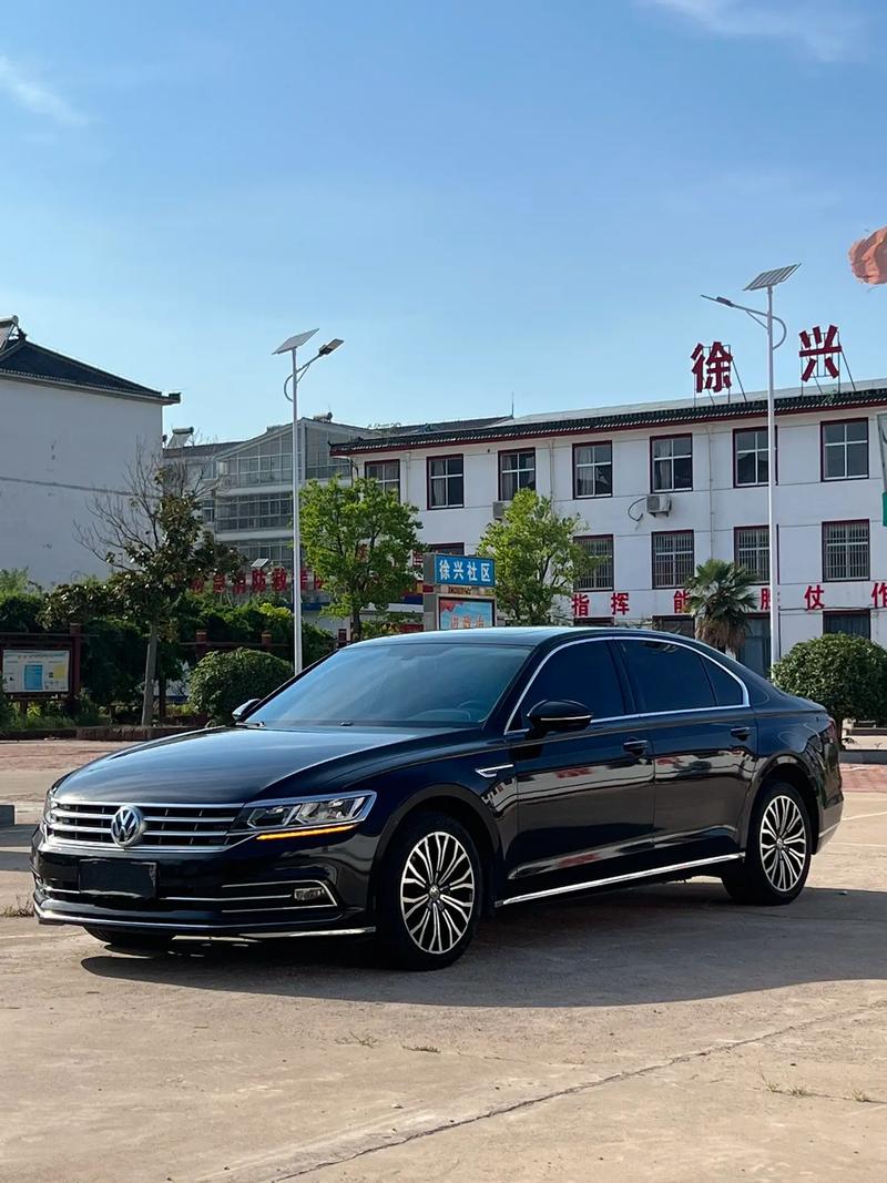 大众辉昂真实成交价 大众辉昂最低价