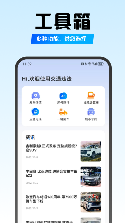 全国违章查询手机版,全国违章查询手机版下载
