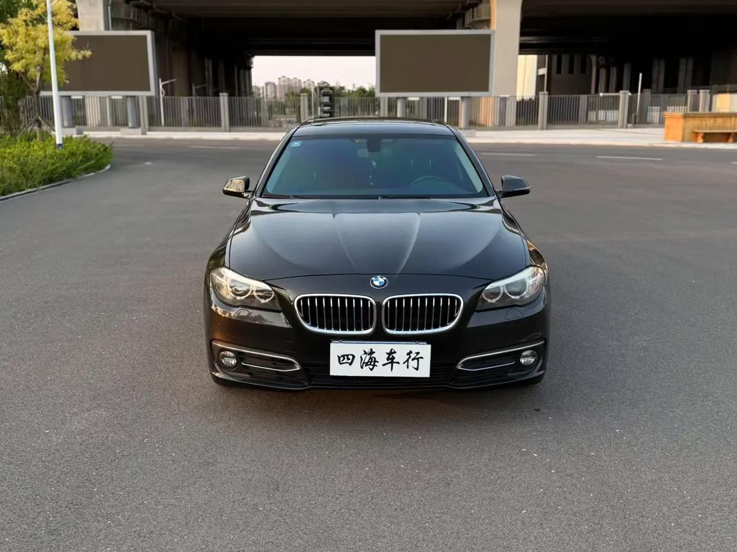 【宝马五系525li,宝马五系525li2014款】
