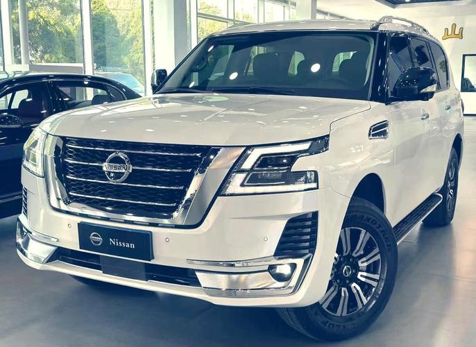 尼桑越野车大全,尼桑越野车车型大全