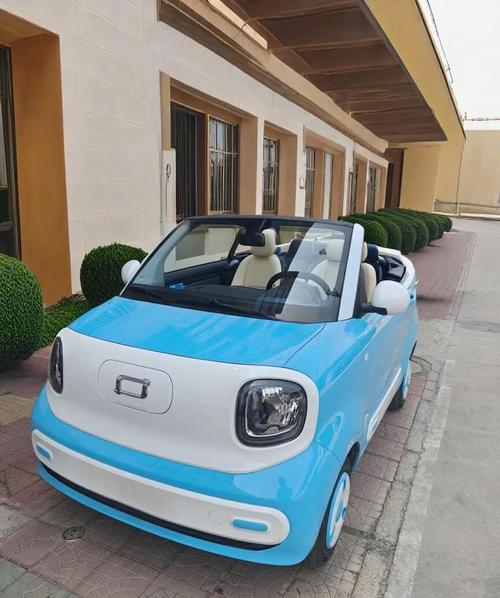 奔奔mini改装敞篷,奔奔mini 改装